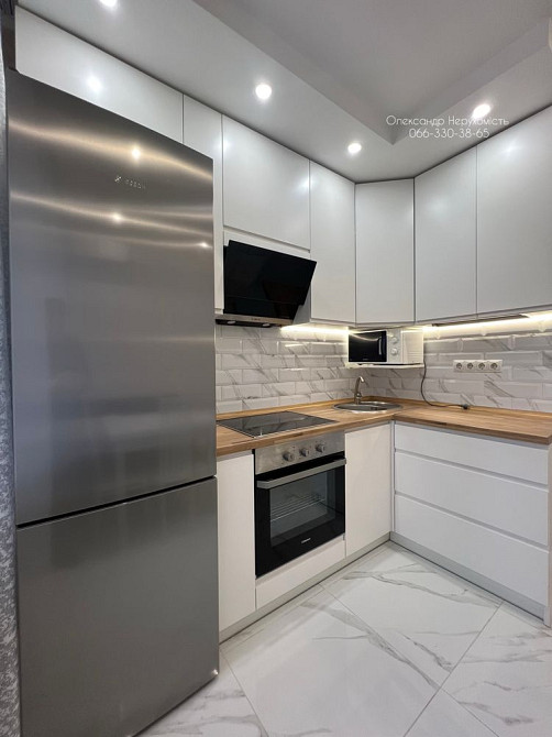 Здам 1-х кім квартиру, Данченка, Виноградар, Куренівка, Подільський рн Kyiv - photo 4