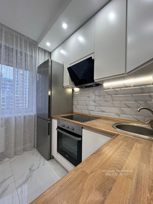 Здам 1-х кім квартиру, Данченка, Виноградар, Куренівка, Подільський рн Kyiv - photo 3