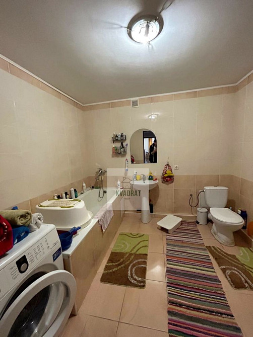 Здам 2-х кімнатну квартиру, мікрорайон Жовтневий Кам`янець-Подільський - зображення 8