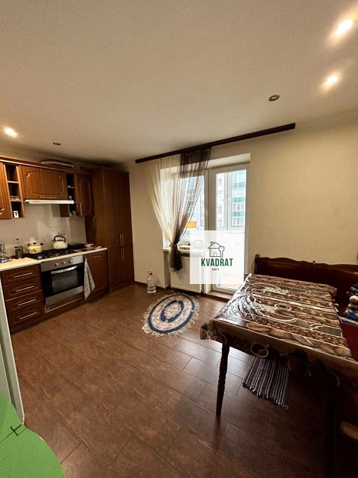 Здам 2-х кімнатну квартиру, мікрорайон Жовтневий Кам`янець-Подільський - зображення 5