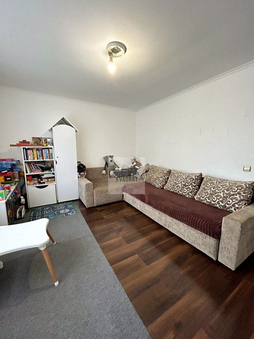 Здам 2-х кімнатну квартиру, мікрорайон Жовтневий Кам`янець-Подільський - зображення 2