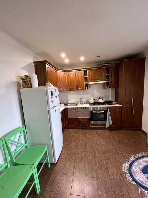 Здам 2-х кімнатну квартиру, мікрорайон Жовтневий Кам`янець-Подільський - зображення 6