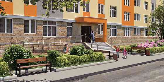 Чудова Євродвушка 42 кв. Оболонь, Мінський масив, Яскравий Kyiv