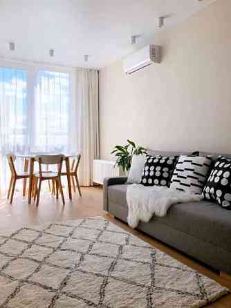 Чудова Євродвушка 42 кв. Оболонь, Мінський масив, Яскравий Kyiv