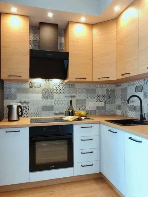 Чудова Євродвушка 42 кв. Оболонь, Мінський масив, Яскравий Kyiv - photo 7