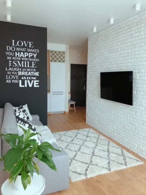 Чудова Євродвушка 42 кв. Оболонь, Мінський масив, Яскравий Kyiv - photo 5