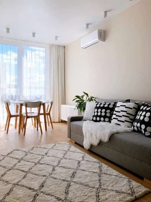 Чудова Євродвушка 42 кв. Оболонь, Мінський масив, Яскравий Kyiv - photo 4