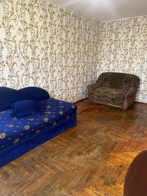 Сдам 1 комнатную квартиру Запоріжжя - зображення 1