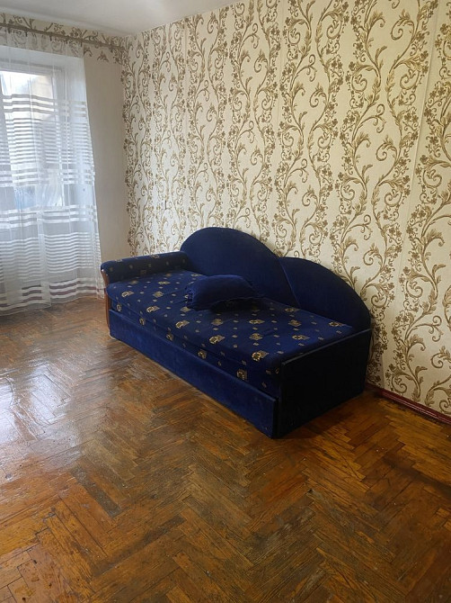 Сдам 1 комнатную квартиру Запоріжжя - зображення 4