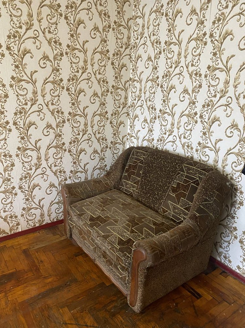 Сдам 1 комнатную квартиру Запоріжжя - зображення 3