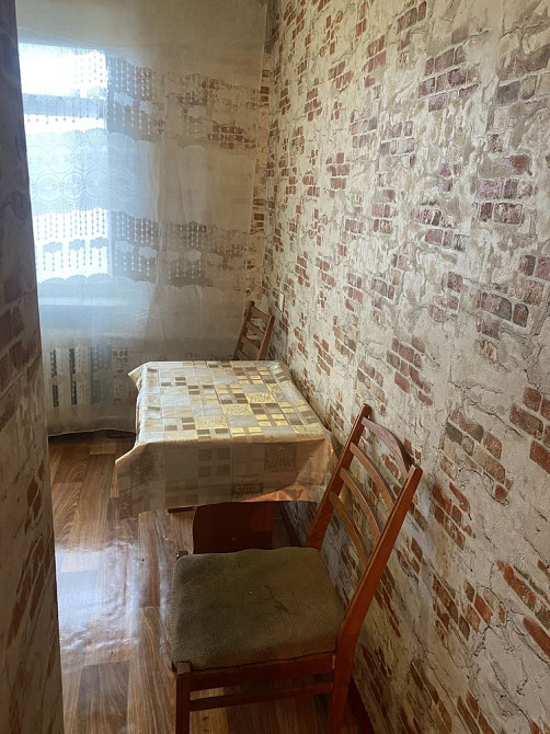 Сдам 1 комнатную квартиру Запоріжжя - зображення 5