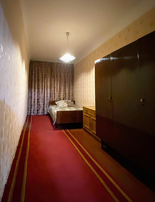 Здам 2к квартиру, є газ, вул. Орловська, Новокодацький район Дніпро - зображення 4