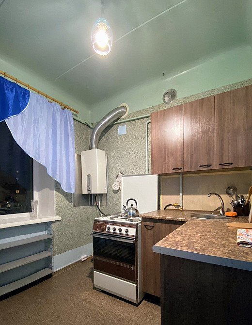 Здам 2к квартиру, є газ, вул. Орловська, Новокодацький район Дніпро - зображення 5