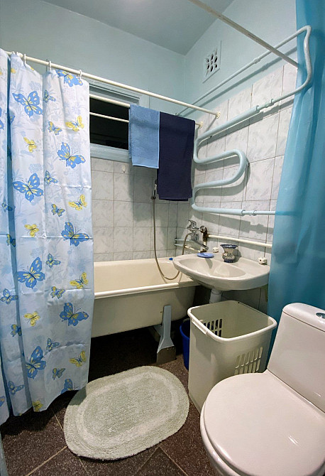 Здам 2к квартиру, є газ, вул. Орловська, Новокодацький район Дніпро - зображення 1