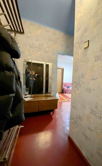 Здам 2к квартиру, є газ, вул. Орловська, Новокодацький район Дніпро - зображення 2