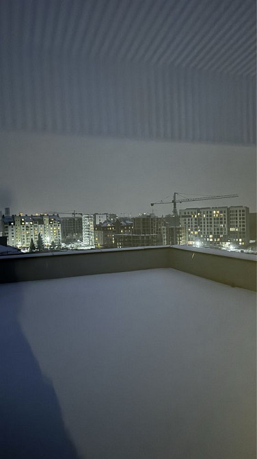 Оренда панорамноі видовоі квартири жк Сімпл Ужгород - изображение 6