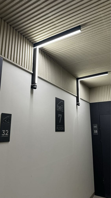 Оренда панорамноі видовоі квартири жк Сімпл Ужгород - изображение 5