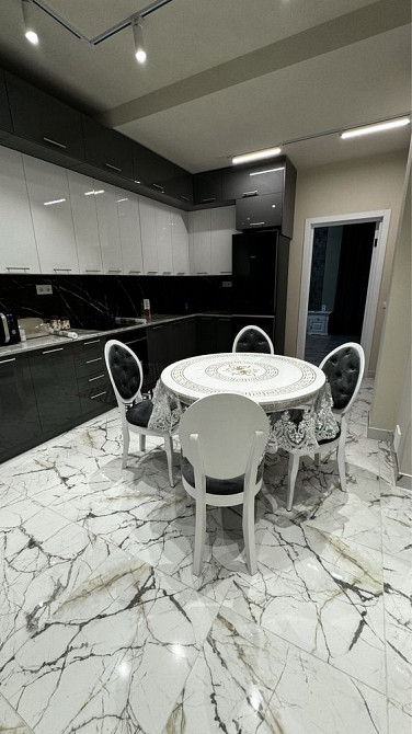 Оренда панорамноі видовоі квартири жк Сімпл Ужгород - изображение 3