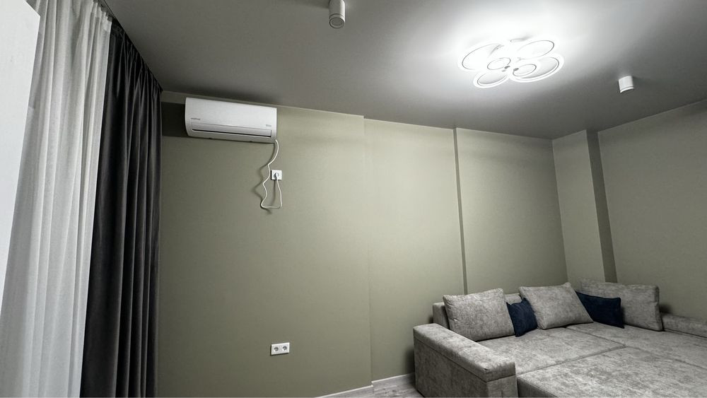 Оренда панорамноі видовоі квартири жк Сімпл Ужгород - изображение 2