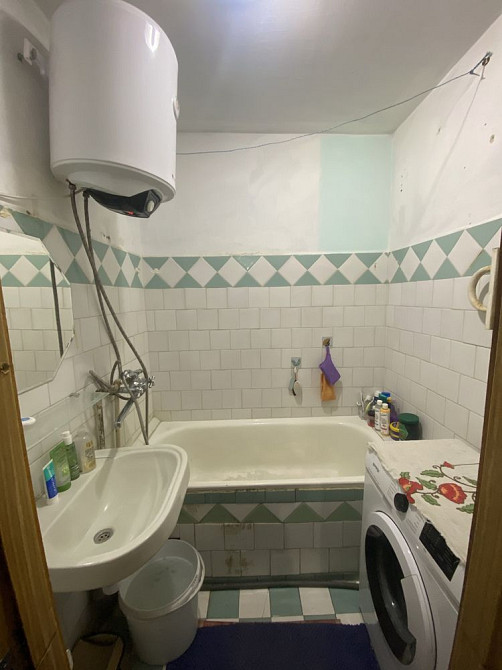 Оренда 2 кімнатноі квартири на вулиці 15 квітня Тернополь - изображение 7