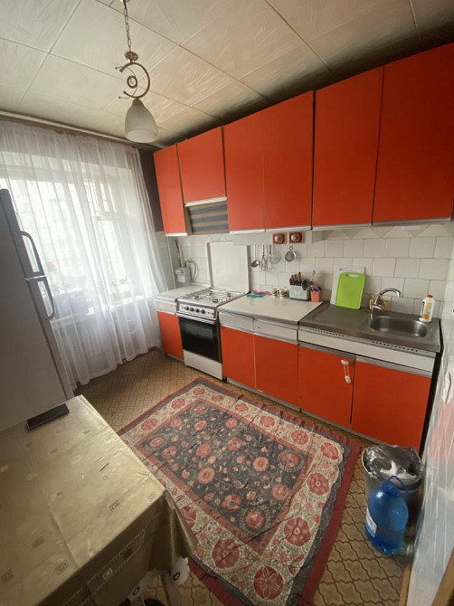 Оренда 2 кімнатноі квартири на вулиці 15 квітня Тернополь - изображение 4