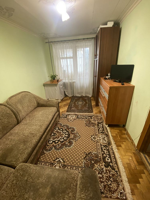 Оренда 2 кімнатноі квартири на вулиці 15 квітня Тернополь - изображение 8