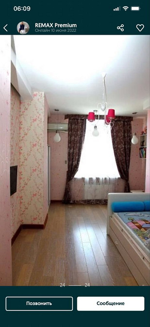 3к квартира от хозяина Одесса - изображение 8