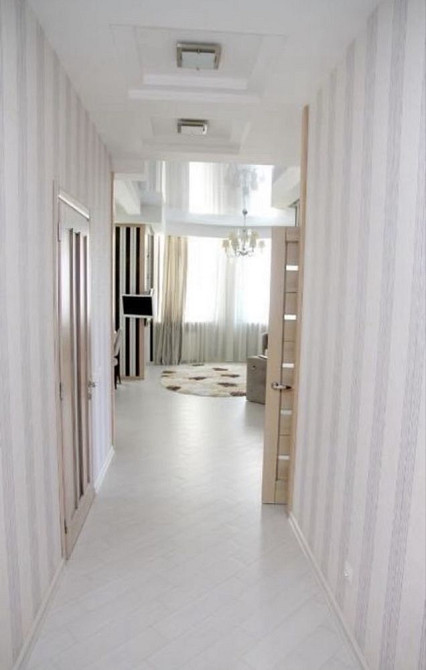 3к квартира от хозяина Одесса - изображение 1