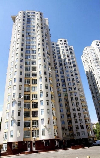 3к квартира от хозяина Одесса - изображение 5