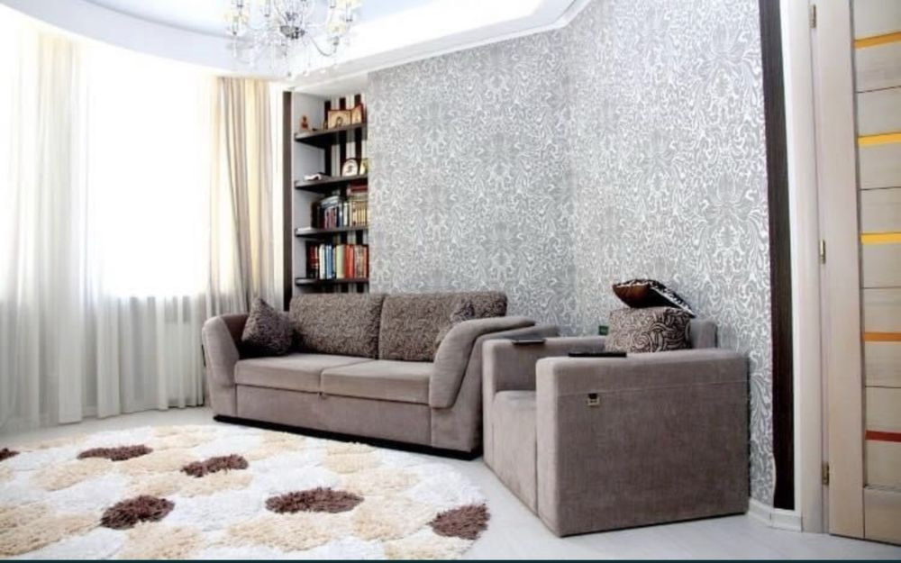 3к квартира от хозяина Одесса - изображение 2