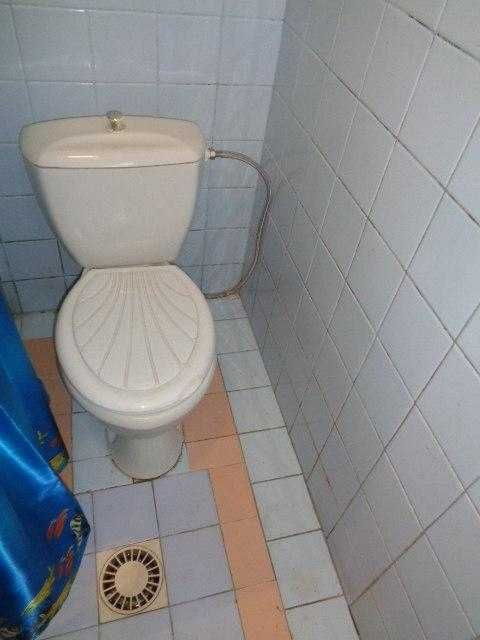 Сдам 1 комнатную квартиру в частном секторе Бабаджаняна От Хозяина Одесса - изображение 6