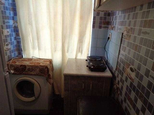 Сдам 1 комнатную квартиру в частном секторе Бабаджаняна От Хозяина Одесса - изображение 4