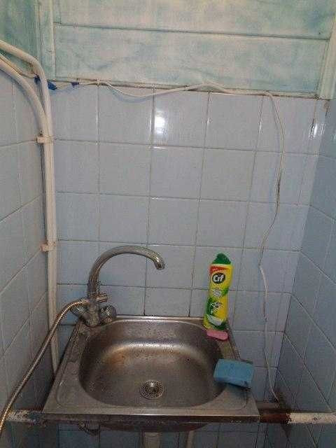 Сдам 1 комнатную квартиру в частном секторе Бабаджаняна От Хозяина Одесса - изображение 7