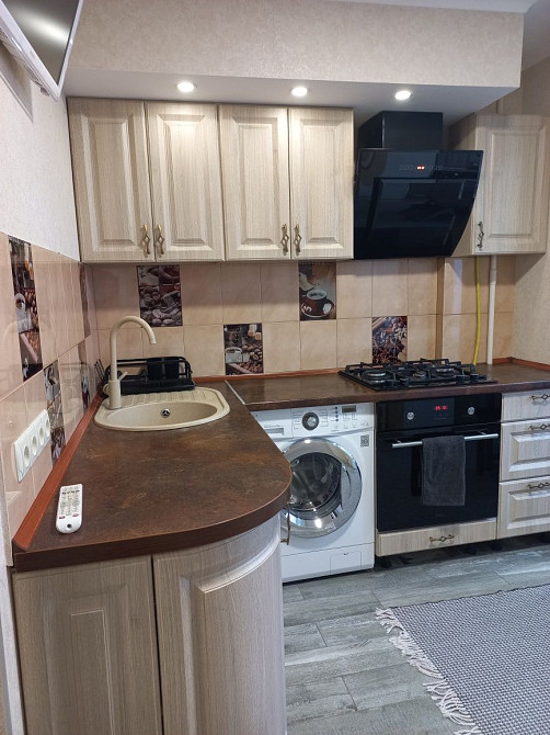 Здам одно кімнатну квартиру. Kyiv - photo 5