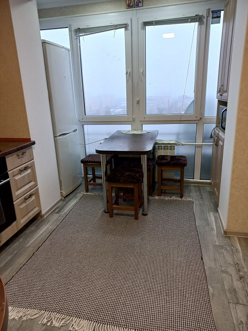 Здам одно кімнатну квартиру. Kyiv - photo 4