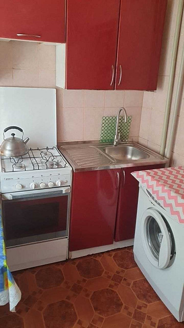 Здам свою 1-у квартиру на Осіпенковському р-ні Запорожье - изображение 7