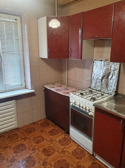 Здам свою 1-у квартиру на Осіпенковському р-ні Запорожье - изображение 3