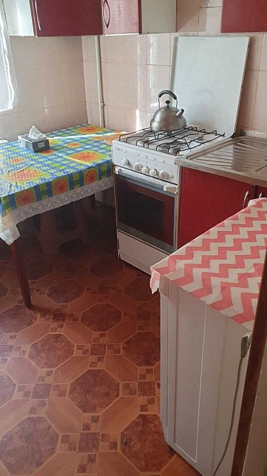 Здам свою 1-у квартиру на Осіпенковському р-ні Запорожье - изображение 4