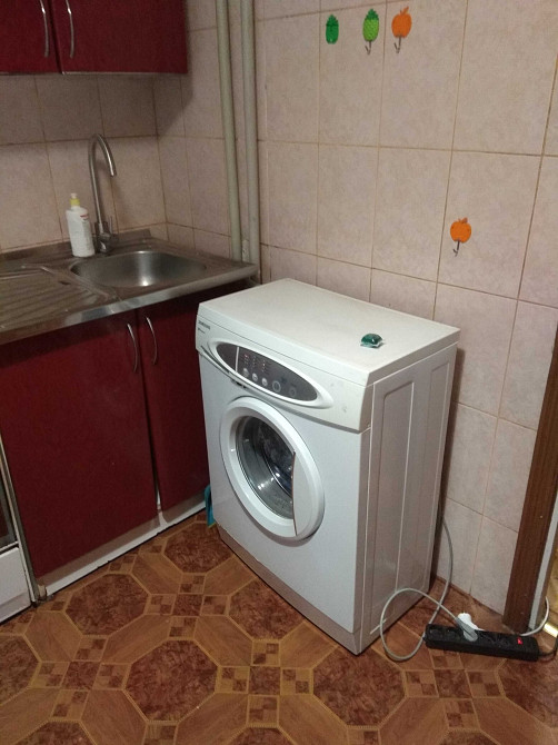 Здам свою 1-у квартиру на Осіпенковському р-ні Запорожье - изображение 6