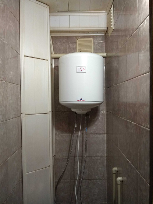 Здам свою 1-у квартиру на Осіпенковському р-ні Запорожье - изображение 8