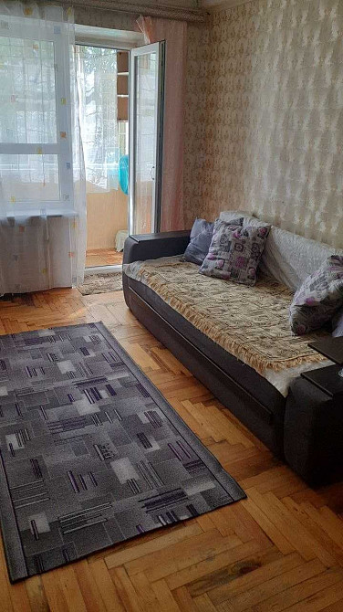 Здам свою 1-у квартиру на Осіпенковському р-ні Запорожье - изображение 1