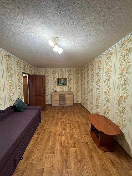 Здам 1к квартиру на просп.Мануйлівському, буд. 77 Днепр - изображение 4