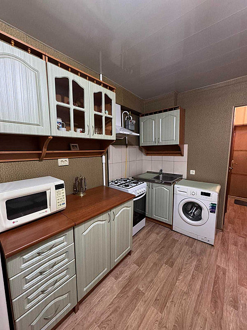 Здам 1к квартиру на просп.Мануйлівському, буд. 77 Днепр - изображение 1