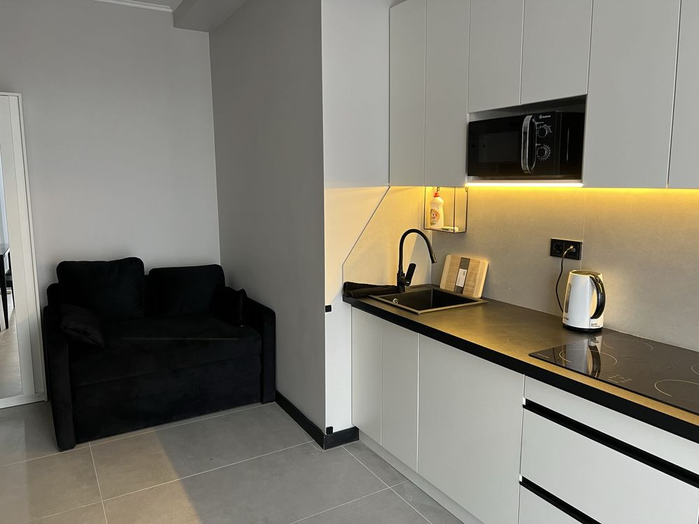 Здається в оренду гарна однокімнатна квартира в новобудові Ужгород - зображення 3