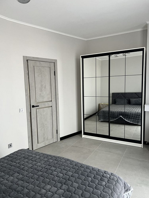 Здається в оренду гарна однокімнатна квартира в новобудові Ужгород - зображення 5