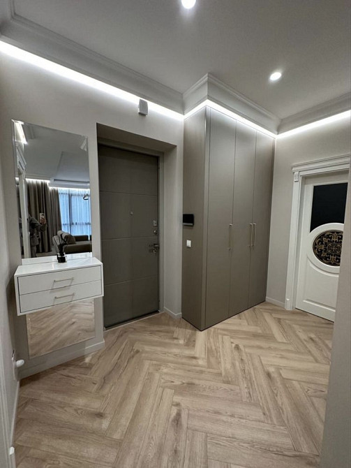 Оренда 1,5К квартири в ЖК Residents Park/ світло не вимикають Ужгород - изображение 6