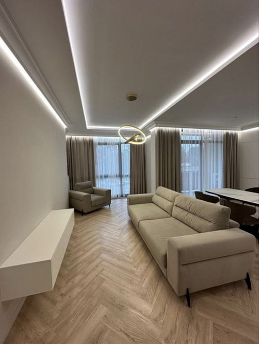 Оренда 1,5К квартири в ЖК Residents Park/ світло не вимикають Ужгород - изображение 2