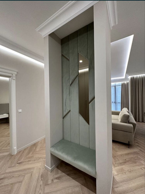 Оренда 1,5К квартири в ЖК Residents Park/ світло не вимикають Ужгород - изображение 5