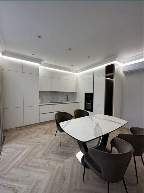 Оренда 1,5К квартири в ЖК Residents Park/ світло не вимикають Ужгород - изображение 1