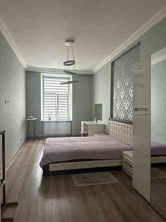 Здається в оренду квартира в центрі міста, вул. Гнатюка Львів